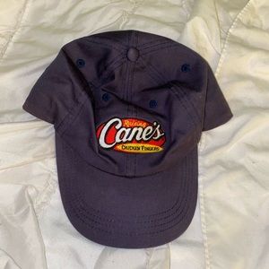 Raising Canes hat